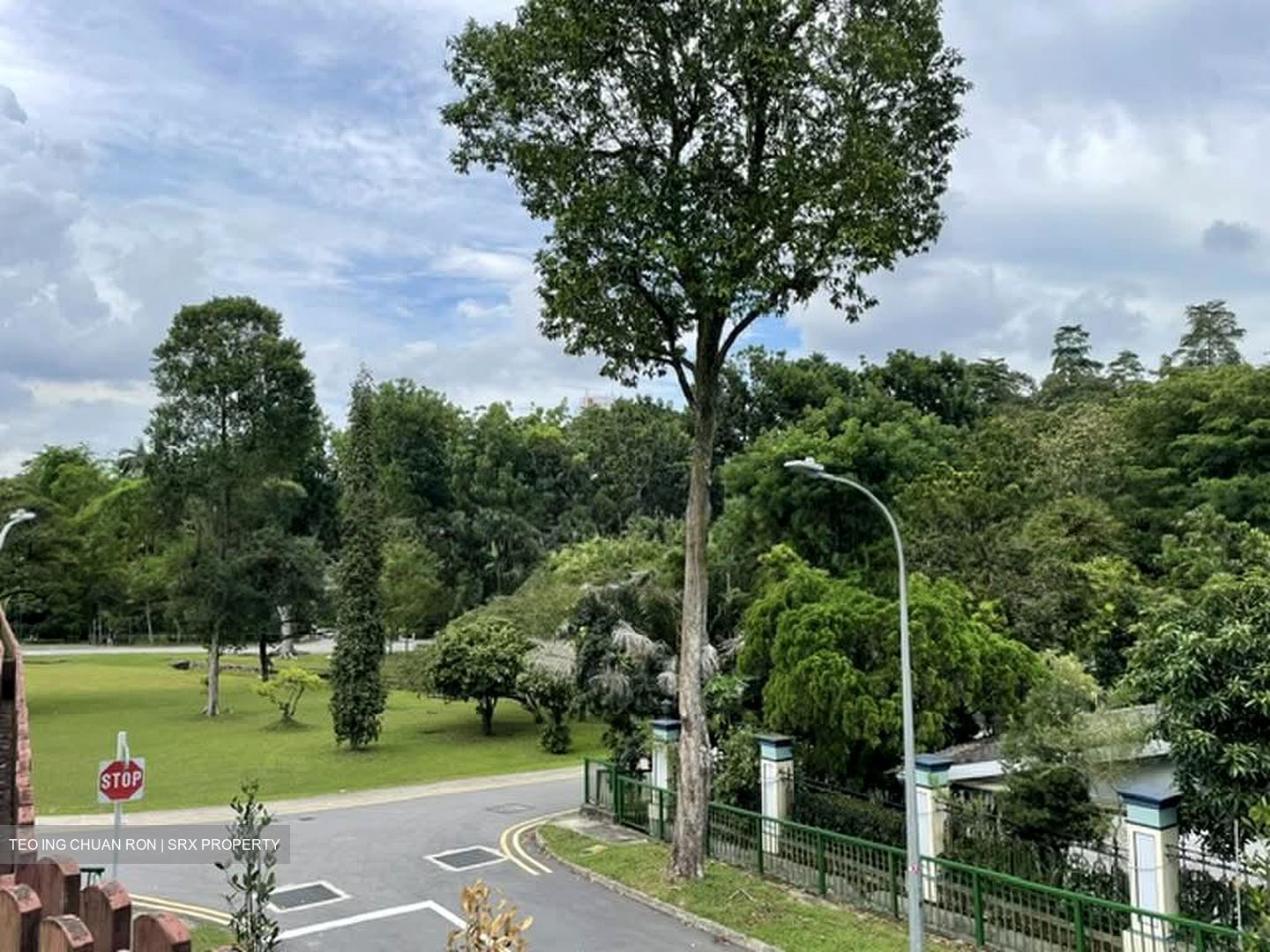 Cluny Park (D10), Detached #571154781